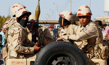 حزب الله دان الهجوم على الجيش المصري: هدفه النيل من استقرار مصر وأمنها