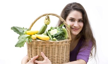 خضروات تساعد على تعزيز صحة العظام
