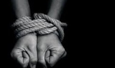 قانون الإتجار بالأشخاص يجرّم مهرّبي المهاجرين