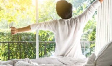 كيف تستيقظ بشكل طبيعي دون استخدام منبه؟