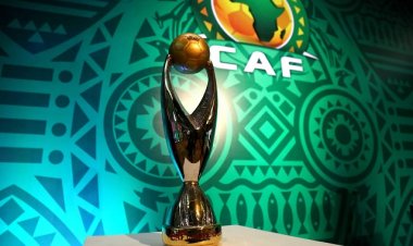 الكاف يعلن مكان وموعد نهائي دوري أبطال إفريقيا
