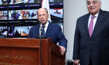 عون: هذه توقعاتي للانتخابات.. ورئاسة جبران مَهمَّة صعبة