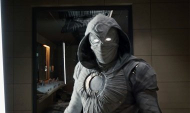 ارتفاع نسبة استماع الأغاني العربية بمسلسل "Moon Knight" على Spotify !