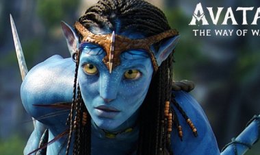 طرح الإعلان المنتظر لفيلم Avatar: The Way of Water !