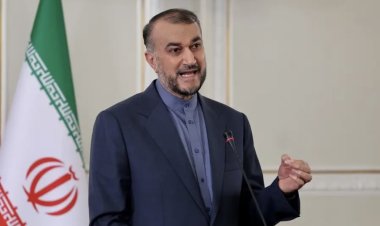 إيران: لا يمكن القبول ببناء تركيا سدودا على المياه الحدودية