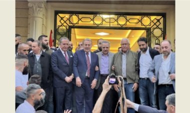 أرسلان من المتن الأعلى: للتمسك بوحدة الصف ووحدة العائلات المتنية من شويت حتى كفرسلوان