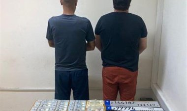 مكمن محكم يوقع بعصابة سرقة في رياق