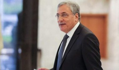وزير العدل: القضاء جاهز ولا إشكالات على الإطلاق