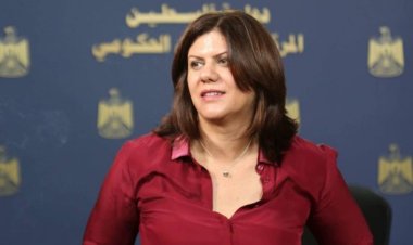 بعد نتائج التحقيق الأميركي… أسرة شيرين أبو عاقلة تريد لقاء بايدن