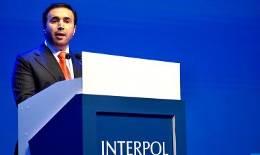 فرنسا تفتح  تحقيق قضائي بحق رئيس الإنتربول الإماراتي أحمد ناصر الريسي بتهمة "المشاركة في أعمال تعذيب"