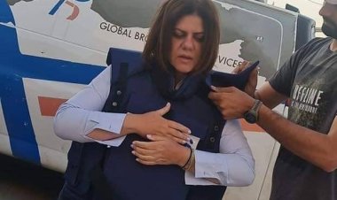 واشنطن ترجح بأن أبو عاقلة قتلت بشكل غير متعمد من موقع إسرائيلي