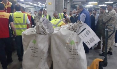 بعض صناديقٍ اقتراع المغتربين سيتأخر وصولها إلى ما بعد 15 أيار !