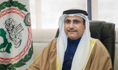 العسومي يدين اغتيال الصحفية أبو عاقلة