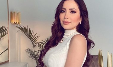 إطلالات مميزة لـ نسرين طافش !