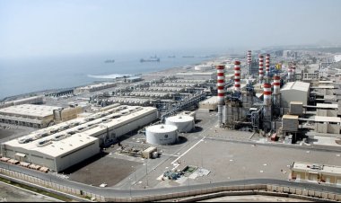 أرباح "طاقة" الإماراتية الفصلية تقفز 37% لـ 540 مليون دولار