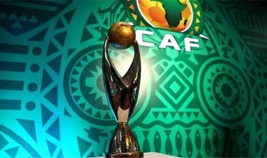 كاف يرفض طلب الاتحاد المصري باستضافة نهائي دوري أبطال أفريقيا !