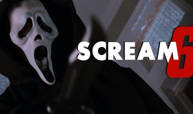 تفاصيل الجزء السادس من فيلم "Scream" !