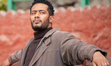 محمد رمضان يعود للسينما بـ"نمبر وان" بعد غياب 4 سنوات بمشاركة نجوم عالميين