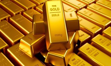 الذهب يتراجع وسط مخاوف من رفع الفائدة وزيادة عائدات السندات