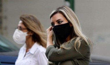 هل يحرم عدم ارتداء الكمامة الناخب من دخول قلم الاقتراع؟