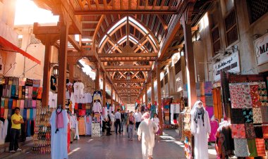 قطاع السياحة العالمي يتعافى