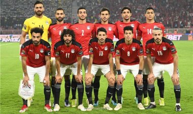 مالاوي تستضيف مواجهة  مصر وإثيوبيا !