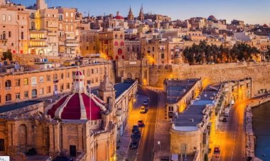 مالطا وجهة صيفية لا تنسى !