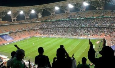 وزارة الرياضة السعودية تعلن تعليق المنافسات لمدة 3 أيام !