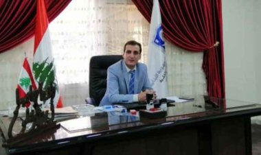 قائمقام حاصبيا استنفر عناصر الشرطة البلدية للبقاء على جهوزية تامة لتأدية المهام التي تُكلف بها