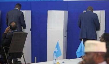 انتخابات الصومال : 39 مرشحا يتنافسون على "كرسي الرئيس"