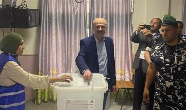 وزير الداخلية: إختاروا الأفضل... ووفيتُ بوعدي