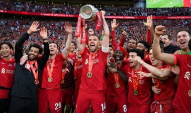 ليفربول بطلا لكأس الاتحاد الإنجليزي !