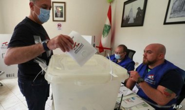 هذه هي النتائج شبه النهائية للإنتخابات النيابية!