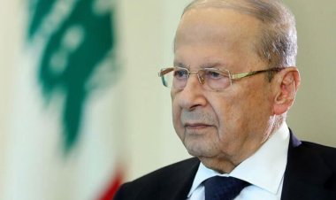 الرئيس عون إلتقى دوكان: مصرون على الإصلاح للانطلاق بالتعافي