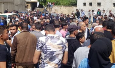 العملية الانتخابية في فنيدق توقفت.. اليكم السبب