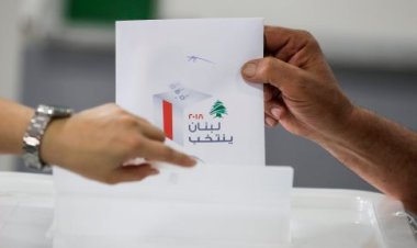علي درويش : خرق لقوى التغيير يتطلب تأني !