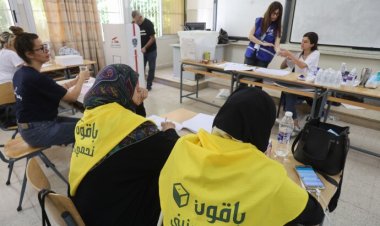 انتهاء أعمال الفرز في قصر عدل بعلبك.. اليكم النتائج