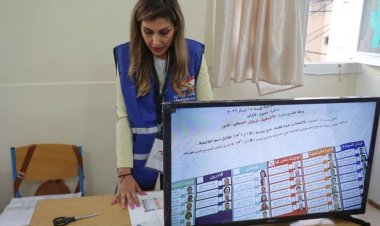 بيروت الأولى لا تنتخب