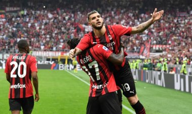 ميلان يقترب من التتويج بلقب الدوري الإيطالي !