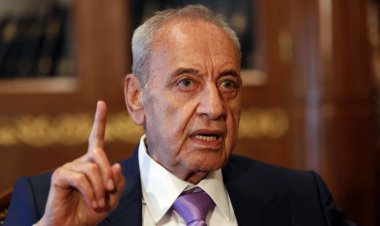 بري: هذا ردّي على مُعارضي انتخابي!