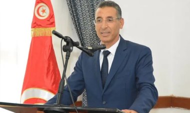 انفجار بمنزل وزير الداخلية التونسي وإصابة زوجته