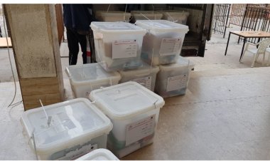 اليكم نتائج فرز صندوق قطر في الجنوب الثالثة