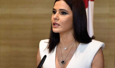 ستريدا جعجع لباسيل: خلي هلأ يوقف على إجريه