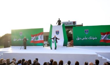 الشمال الثالثة: "التسونامي" الإعتراضي يُدوّي.. "المردة" أقلّية في زغرتا