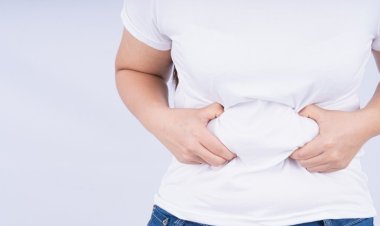 ما هي أسباب تراكم الدهون حول المعدة ؟