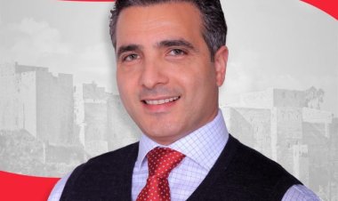 النائب مطر بصدد توجيه سؤالين الى وزيري الاقتصاد والطاقة حول ازمتي الطحين والكهرباء