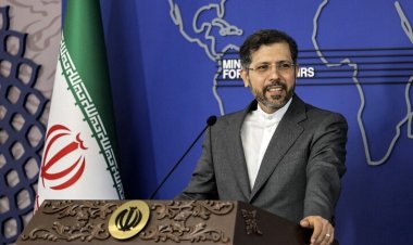 طهران تنفي حدوث أي تطور جديد في المفاوضات مع الرياض