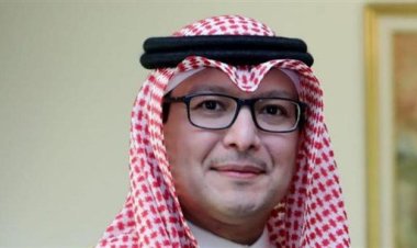 البخاري مغردا عن "داء الطائفية".. "هذه اهم عوارضه"!