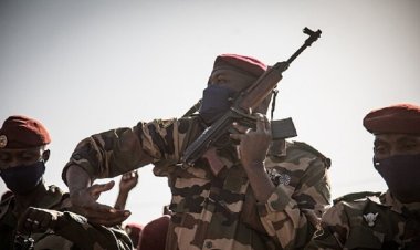 مالي تعتقل مشتبها بهم بعد إعلان محاولة انقلاب فاشلة