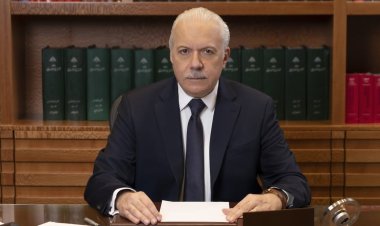 رئيس مجلس القضاء الاعلى التقى لجنة طوارئ المهن الحرّة